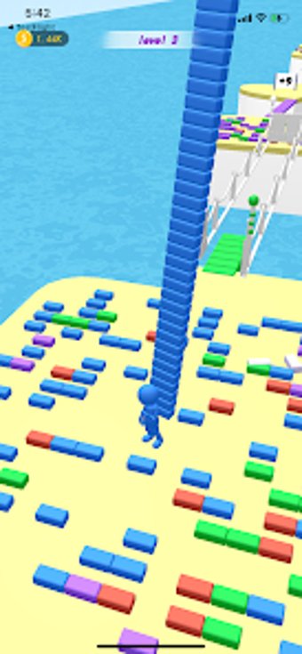 Bild 0 für Bridge Building Challenge