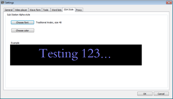 Image 8 for Subtitle Edit