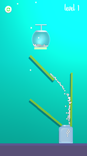 Obraz 0 dla Ball Funnel 3D