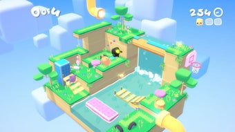 Bild 0 für Melbits World