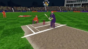 Immagine 0 per Indian League Cricket Gam…