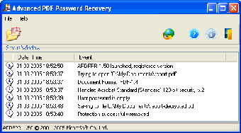 Bild 0 für Advanced PDF Password Rec…