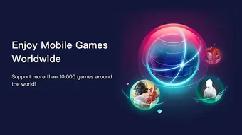 Image 3 for UU Game Booster