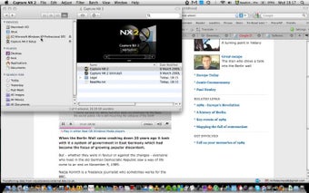 Imagen 0 para Nikon Capture NX