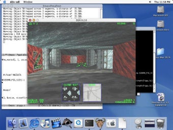 Descent 2的第0张图片