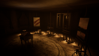 Image 4 for Partum Artifex