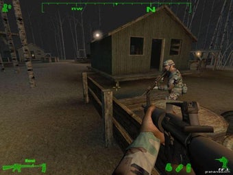 Obraz 0 dla America's Army: Special F…