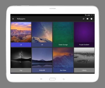 Obraz 0 dla Whicons - White Icon Pack