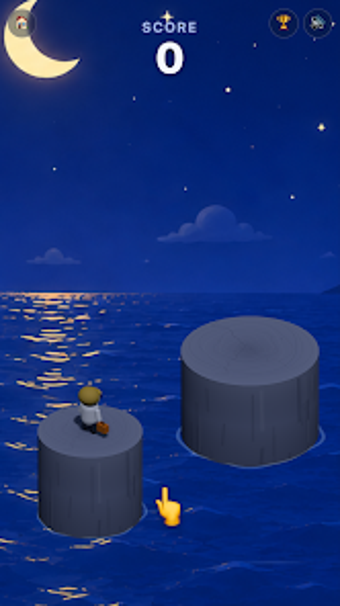 Image 0 pour Pier Pressure
