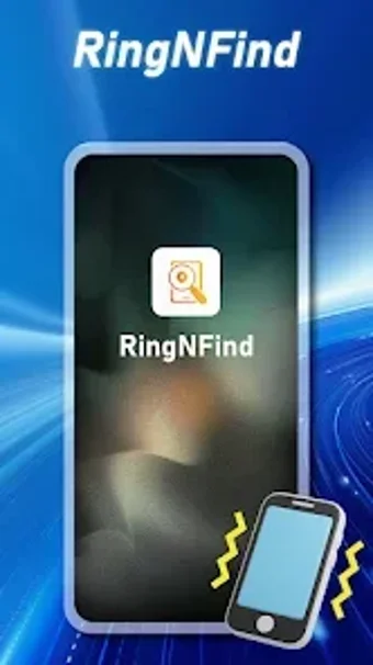 Bild 0 für RingNFind