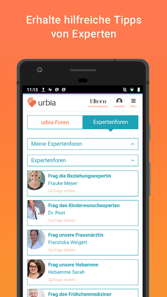 Image 0 pour urbia