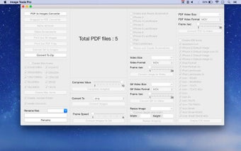 Image Tools Pro