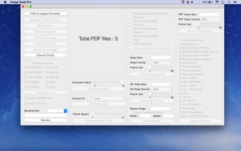Image Tools Pro的第0张图片
