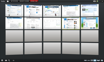 Imagen 0 para FoxTab