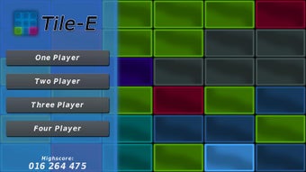 Obraz 0 dla Tile-E (1-4 Player Reacto…