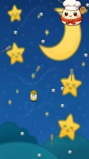 Obraz 0 dla Fantasy Evade Run