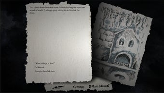 Image 0 pour The Wolf of Derevnya