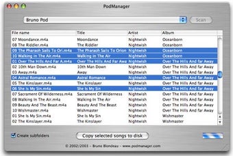 Bild 0 für Pod Manager