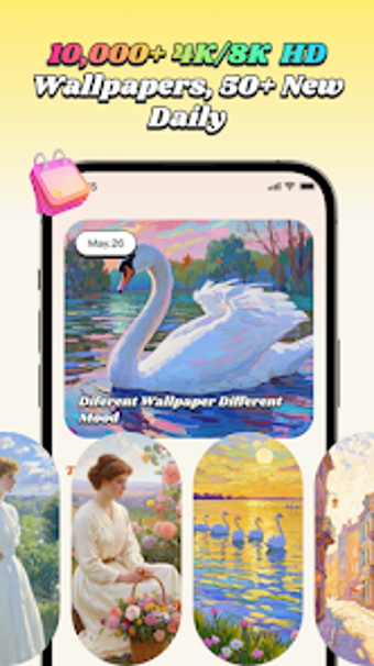 Immagine 0 per BGY Pure Gallery