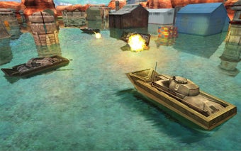 Image 0 for Army Tank Battle War On W…