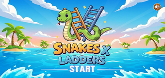 Snakes X Ladders的第0张图片