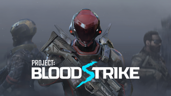 Image 3 for Project: BloodStrike