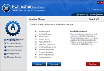 Immagine 0 per PC Fresher