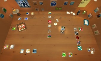 Imagen 1 para Real Desktop Free