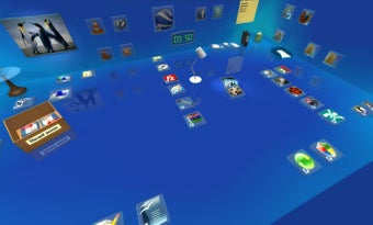Imagen 4 para Real Desktop Free