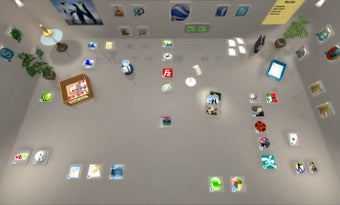 Real Desktop Free的第2张图片