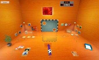 Imagen 2 para Real Desktop Free