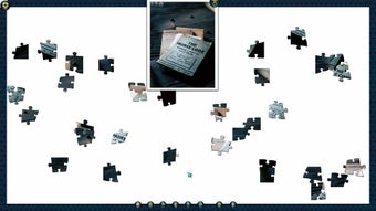 Bild 0 für 1001 Jigsaw Detective 3