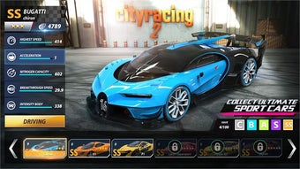Immagine 0 per City Racing2
