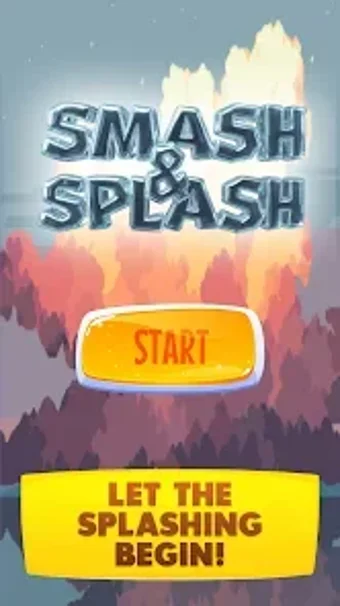 Obraz 0 dla Smash  Splash