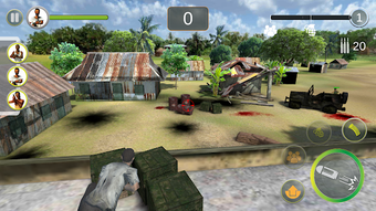 Obraz 0 dla Heroes of 71