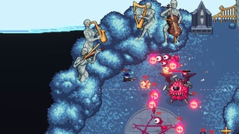 Obraz 0 dla Raining Blood: Hellfire
