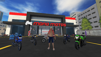 Immagine 0 per Motovlog: Crazy Delivery