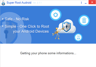 Imagen 2 para Super Root Android
