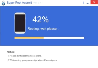 Super Root Android