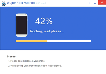 Immagine 0 per Super Root Android