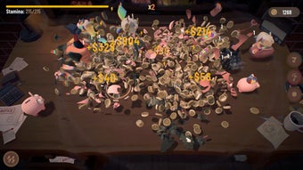 Bills Must Be Paidの画像0