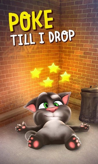 Imagen 4 para Talking Tom Cat