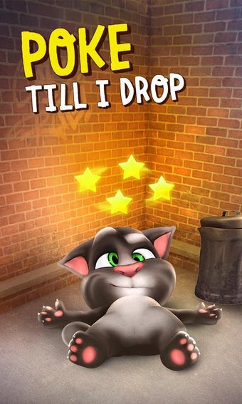 Bild 4 für Talking Tom Cat