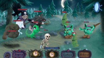 Bild 0 für Necro Story