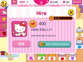 Bild 0 für Hello Kitty Cafe