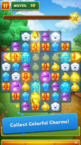 Charm Kingの画像0