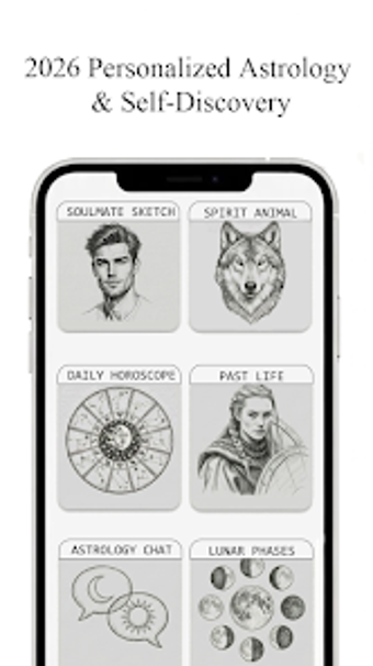 Obraz 0 dla Soul Reader-Personal Astr…