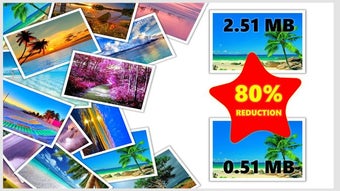 Obraz 0 dla Photo Compressor