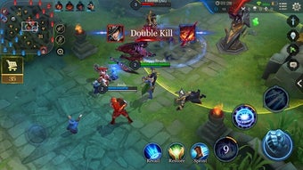 Image 6 pour Arena of Valor: 5v5 Arena…
