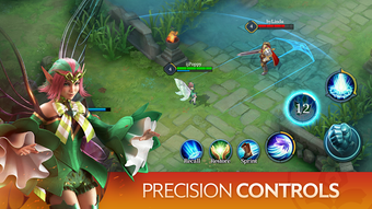 Image 4 pour Arena of Valor: 5v5 Arena…
